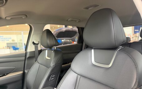 Hyundai Tucson, 2026 год, 4 630 000 рублей, 15 фотография
