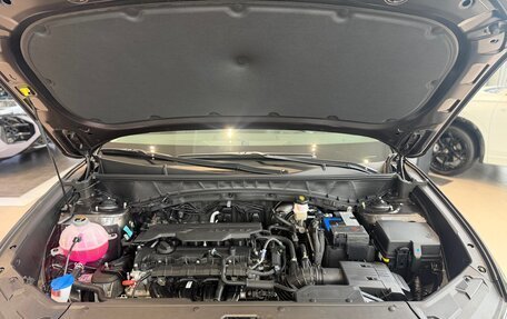 Hyundai Tucson, 2026 год, 4 630 000 рублей, 16 фотография