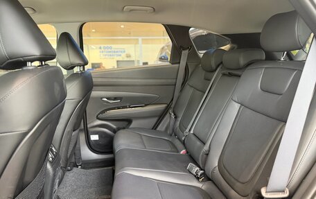 Hyundai Tucson, 2026 год, 4 630 000 рублей, 19 фотография
