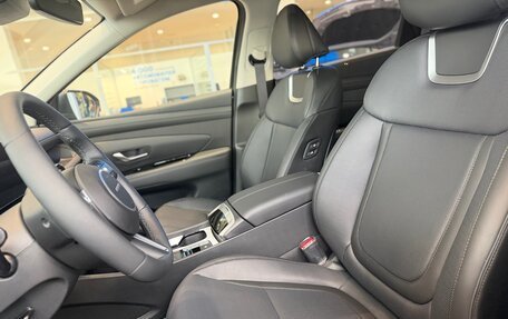 Hyundai Tucson, 2026 год, 4 630 000 рублей, 14 фотография
