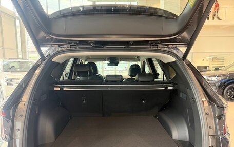 Hyundai Tucson, 2026 год, 4 630 000 рублей, 17 фотография