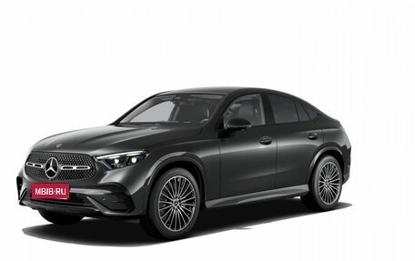 Mercedes-Benz GLC Coupe, 2026 год, 10 557 000 рублей, 1 фотография