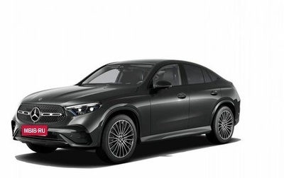 Mercedes-Benz GLC Coupe, 2026 год, 10 557 000 рублей, 1 фотография