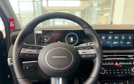 Hyundai Tucson, 2026 год, 4 630 000 рублей, 12 фотография