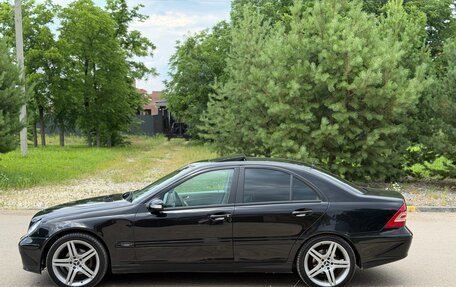 Mercedes-Benz C-Класс, 2004 год, 770 000 рублей, 2 фотография