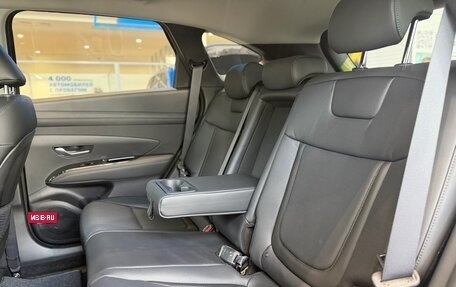 Hyundai Tucson, 2026 год, 4 630 000 рублей, 22 фотография