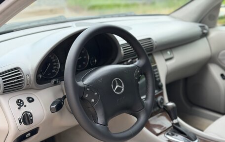 Mercedes-Benz C-Класс, 2004 год, 770 000 рублей, 9 фотография