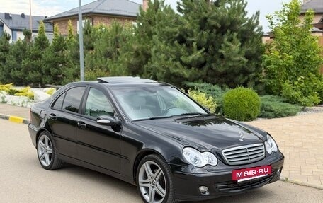 Mercedes-Benz C-Класс, 2004 год, 770 000 рублей, 7 фотография