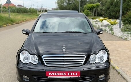 Mercedes-Benz C-Класс, 2004 год, 770 000 рублей, 8 фотография