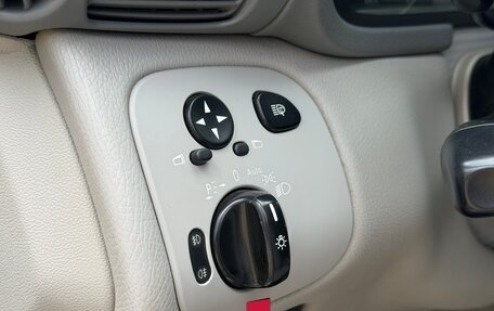 Mercedes-Benz C-Класс, 2004 год, 770 000 рублей, 10 фотография