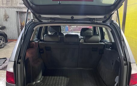 BMW X3, 2008 год, 850 000 рублей, 7 фотография