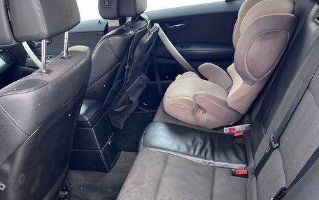 BMW X3, 2008 год, 850 000 рублей, 5 фотография