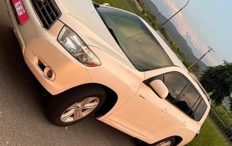 Toyota Highlander III, 2008 год, 1 650 000 рублей, 2 фотография