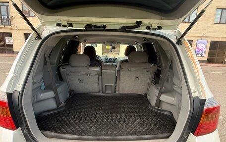 Toyota Highlander III, 2008 год, 1 650 000 рублей, 8 фотография
