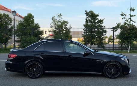 Mercedes-Benz E-Класс, 2009 год, 1 680 000 рублей, 3 фотография
