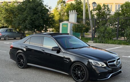 Mercedes-Benz E-Класс, 2009 год, 1 680 000 рублей, 2 фотография