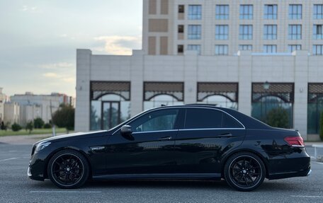 Mercedes-Benz E-Класс, 2009 год, 1 680 000 рублей, 7 фотография