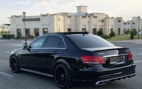 Mercedes-Benz E-Класс, 2009 год, 1 680 000 рублей, 6 фотография
