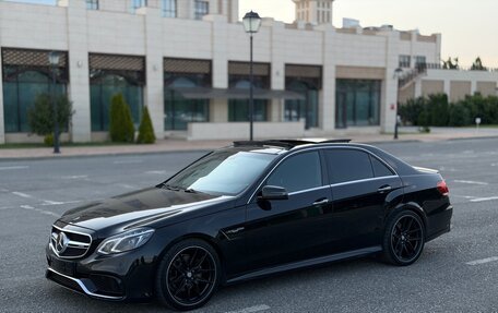 Mercedes-Benz E-Класс, 2009 год, 1 680 000 рублей, 10 фотография