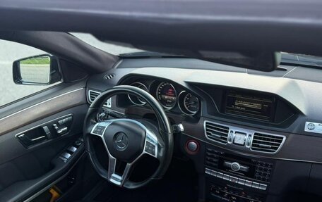 Mercedes-Benz E-Класс, 2009 год, 1 680 000 рублей, 20 фотография