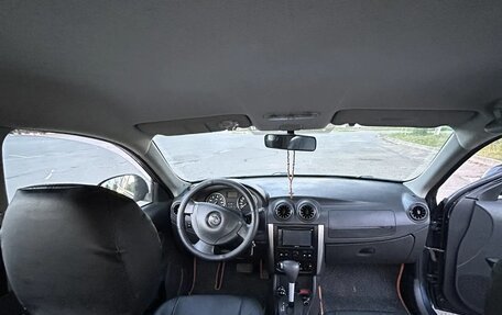 Nissan Almera, 2014 год, 700 000 рублей, 6 фотография