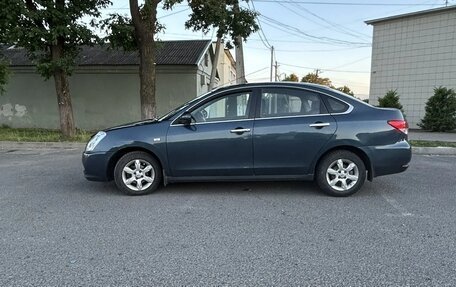 Nissan Almera, 2014 год, 700 000 рублей, 5 фотография