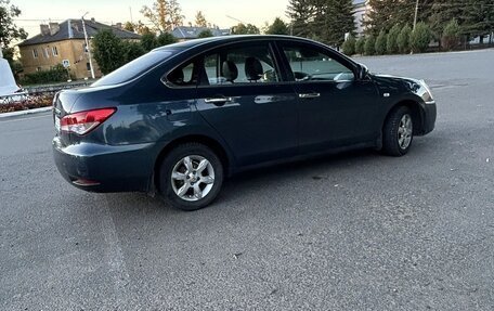 Nissan Almera, 2014 год, 700 000 рублей, 8 фотография