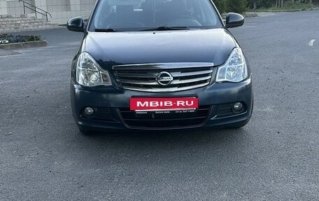 Nissan Almera, 2014 год, 700 000 рублей, 3 фотография