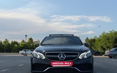 Mercedes-Benz E-Класс, 2009 год, 1 680 000 рублей, 21 фотография