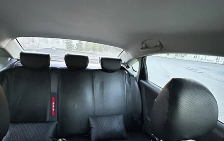 Nissan Almera, 2014 год, 700 000 рублей, 7 фотография