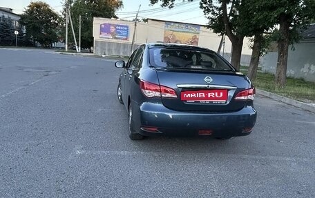 Nissan Almera, 2014 год, 700 000 рублей, 2 фотография