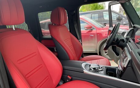 Mercedes-Benz G-Класс W463 рестайлинг _iii, 2024 год, 22 300 000 рублей, 5 фотография