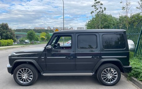 Mercedes-Benz G-Класс W463 рестайлинг _iii, 2024 год, 22 300 000 рублей, 15 фотография