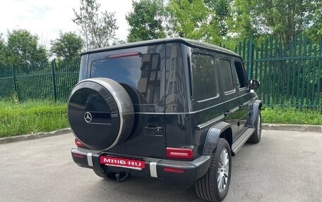 Mercedes-Benz G-Класс W463 рестайлинг _iii, 2024 год, 22 300 000 рублей, 6 фотография