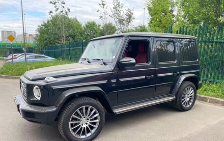 Mercedes-Benz G-Класс W463 рестайлинг _iii, 2024 год, 22 300 000 рублей, 23 фотография