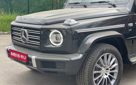 Mercedes-Benz G-Класс W463 рестайлинг _iii, 2024 год, 22 300 000 рублей, 27 фотография