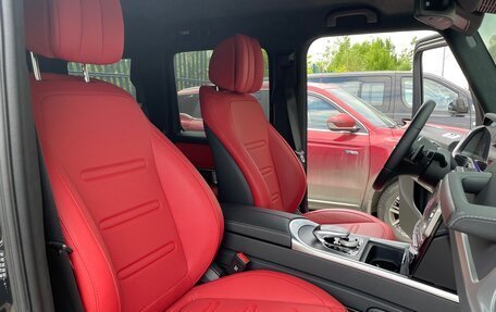 Mercedes-Benz G-Класс W463 рестайлинг _iii, 2024 год, 22 300 000 рублей, 37 фотография