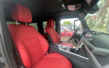 Mercedes-Benz G-Класс W463 рестайлинг _iii, 2024 год, 22 300 000 рублей, 35 фотография
