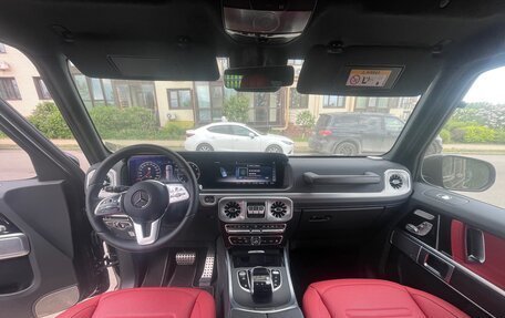 Mercedes-Benz G-Класс W463 рестайлинг _iii, 2024 год, 22 300 000 рублей, 33 фотография