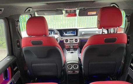 Mercedes-Benz G-Класс W463 рестайлинг _iii, 2024 год, 22 300 000 рублей, 36 фотография