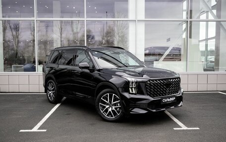 GAC GS8, 2025 год, 4 256 010 рублей, 5 фотография