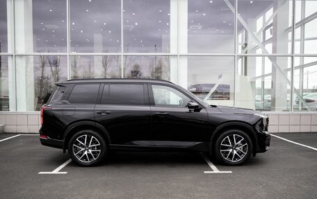 GAC GS8, 2025 год, 4 256 010 рублей, 8 фотография