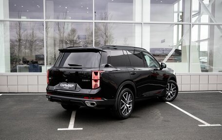GAC GS8, 2025 год, 4 256 010 рублей, 2 фотография