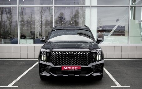 GAC GS8, 2025 год, 4 256 010 рублей, 3 фотография