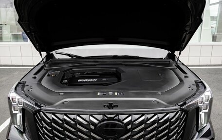 GAC GS8, 2025 год, 4 256 010 рублей, 10 фотография