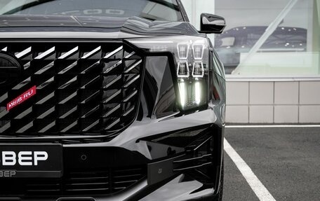 GAC GS8, 2025 год, 4 256 010 рублей, 9 фотография