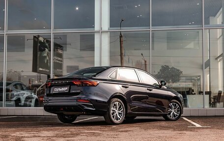 Geely Emgrand, 2024 год, 1 685 990 рублей, 2 фотография