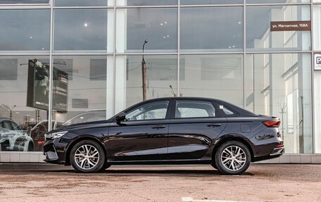 Geely Emgrand, 2024 год, 1 685 990 рублей, 7 фотография