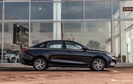 Geely Emgrand, 2024 год, 1 685 990 рублей, 8 фотография