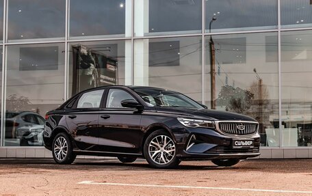 Geely Emgrand, 2024 год, 1 685 990 рублей, 5 фотография